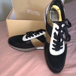 Michael Kors sneakers